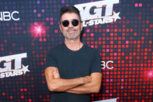 Simon Cowell Says He’s Willing to Die for ‘America’s Got Talent’