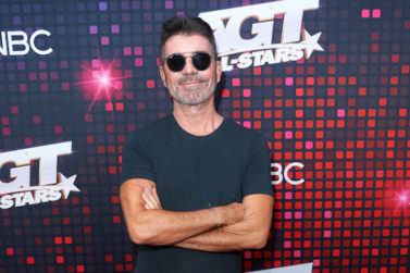 Simon Cowell Says He’s Willing to Die for ‘America’s Got Talent’