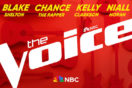 ‘The Voice’ Drops Exciting First Look of Season 23