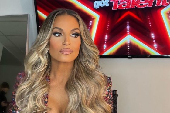 'CGT' Judge Trish Stratus Canceled Her WrestleCon Appearance, Tends to ...