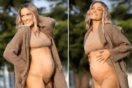 ‘DWTS’ Fans Criticize Peta Murgatroyd’s Active Lifestyle During Second Pregnancy