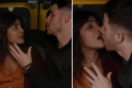 Nick Jonas, Priyanka Chopra Make Out in Trailer of New Movie ‘Love Again’