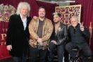 Adam Lambert, Queen to Bring ‘Rhapsody’ Tour Back to North America