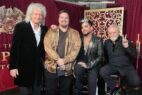 Adam Lambert, Queen to Bring ‘Rhapsody’ Tour Back to North America