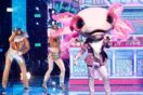 Who is the Axolotl? ‘The Masked Singer’ Prediction & Clues!