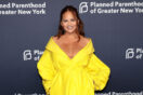 Chrissy Teigen Says She’s More Confident as a Mom of Three