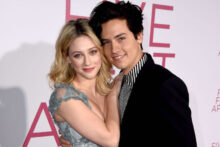 Cole Sprouse Gets Honest About Losing Virginity, Breakup from Lili Reinhart