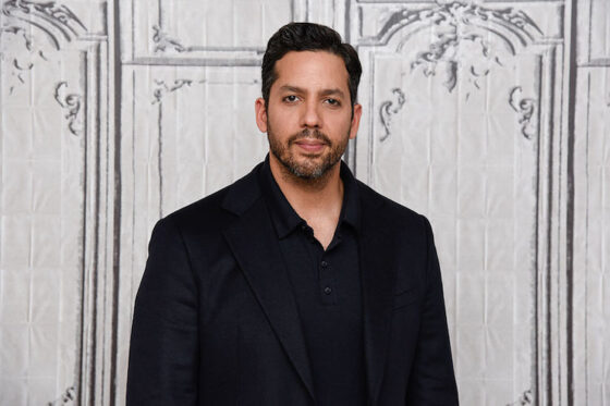 The Build Series Presents David Blaine Discussing His New Special 
