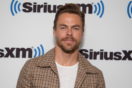 Derek Hough Mourns The Loss of a Close Family Member