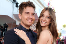 Dylan Sprouse Ties the Knot With Barbara Palvin In An Intimate Ceremony In Hungary