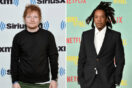 Ed Sheeran Reveals He Wanted Jay-Z to Collaborate on ‘Shape of You’