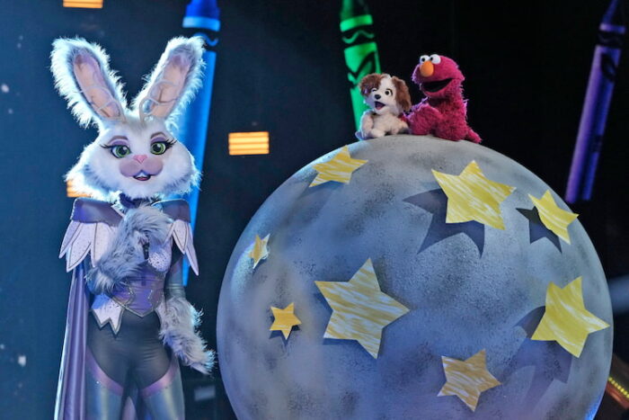 Who Is The Jackalope The Masked Singer Prediction And Clues