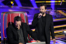 The Best Blind Audition Pranks EVER on ‘The Voice’