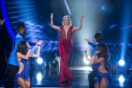 Julianne Hough Look Back at Her “Incredible Journey” on ‘DWTS’
