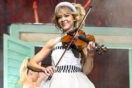Lindsey Stirling Gears Up for Solo Headlining Tour This Summer