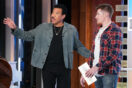 Lionel Richie Says ‘American Idol’ is “Not Scripted”