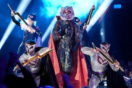 Who is the Wolf? ‘The Masked Singer’ Prediction & Clues!