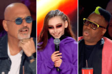 11-Year-Old Girl Leaves ‘Canada’s Got Talent’ Judges Speechless in a Sneak Peak