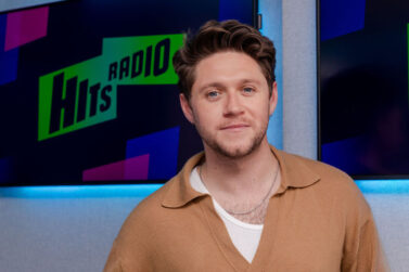 Niall Horan Reveals His 22-Step Beauty Routine That Anyone Can Totally Do