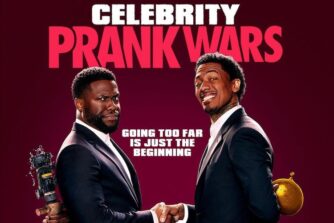 Nick Cannon Announces 'Celebrity Prank Wars' as New Show With Kevin Hart