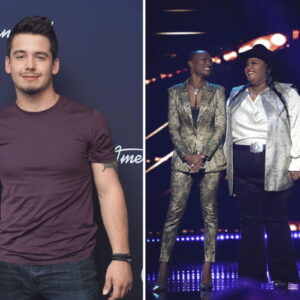 Noah Thompson on 'American Idol' and Chapel Hart on 'America's Got Talent'