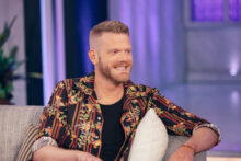Scott Hoying Talks New Single ‘Mars,’ Admiration for Meghan Trainor