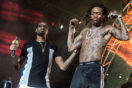 Snoop Dogg Announces ‘High School Reunion Tour’ With Wiz Khalifa