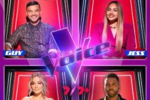 Jason Derulo Joins the Star-Studded Cast of ‘The Voice AU’ as a Coach