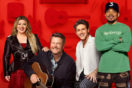 Chance The Rapper, Niall Horan Shine in ‘The Voice’ Coach Performance
