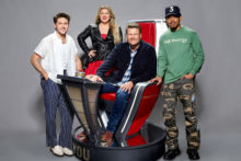 Looking Back at ‘The Voice’ Season 23 Best Moments