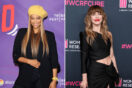 Tyra Banks Calls Julianne Hough the ‘Perfect Choice’ to Replace Her on ‘DWTS’