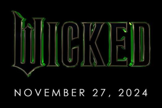 'Wicked' Movie Release Date Moved Up to Thanksgiving 2024