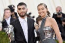 Gigi Hadid Opens Up About Co-Parenting Daughter Khai With Ex Zayn Malik