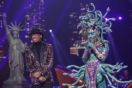 ‘The Masked Singer’ Recap: Judges Save Medusa from Elimination