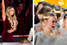 Trish Stratus Hits ‘Canada’s Got Talent’ Golden Buzzer for Unique Dance Group