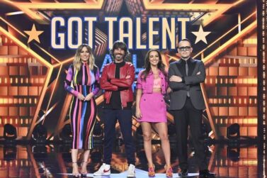 ‘Spain’s Got Talent’ Teases Upcoming ‘All-Stars’ Season with Several Familiar Acts