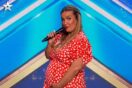 ‘Britain’s Got Talent’ Contestant Gives Birth Hours Before Her Impressive Audition Airs
