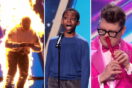 Best Moments on ‘Britain’s Got Talent’ Week 1