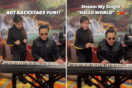 ‘AGT’s Kodi Lee, Celia Muñoz Perform Together Backstage in Vegas