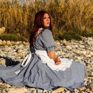 Courtney Hadwin via Instagram