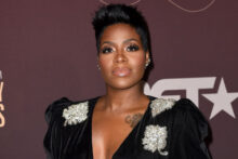‘American Idol’ Fantasia Barrino is Nominated For a Golden Globe: “This Has Been Long Time Coming”
