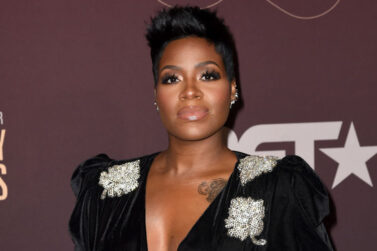 Fantasia is Going Back to School: “I Want to Break Generational Curses”