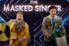 James Corden’s Final Show Featured a Funny ‘The Masked Singer’ Twist