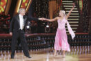 Remembering Jerry Springer’s Unforgettable Journey on ‘DWTS’