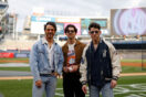 Jonas Brothers Release New Song ‘Waffle House’ Off Their New Album