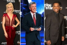 Former ‘DWTS’ Host Tom Bergeron Approves of the New Hosting Duo