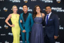‘DWTS’ Season 32 Embraces Family Theme with Julianne Hough, Alfonso Ribeiro as Co-Hosts
