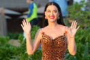 Katy Perry Was Happy To Bring Daisy Dove Bloom to ‘American Idol’s Hawaii Week