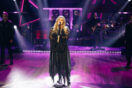 Kelly Clarkson Debuts Sensational Ballad ‘Mine’ in a Kellyoke Segment
