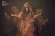 Kelly Clarkson Drops Two New Songs, Announces Album Release Date